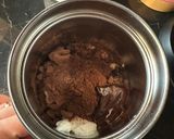 Φωτογραφία βήματος 1 της συνταγής Breakfast Bowl με φράουλες