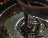 Foto langkah ke 6 dari resep Fudgy Brownies.