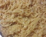 Foto del paso 5 de la receta: Tallarines Caseros de morrón