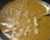 செட்டிநாடு சிக்கன் கிரேவி (Chettinadu chicken gravy recipe in tamil) ரெசிபி ஸ்டேப் 5 புகைப்படம்