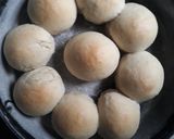 Foto del paso 3 de la receta: Pan casero fácil de hacer