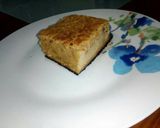 Foto del paso 6 de la receta: Budín de pan!!!!