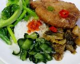 百搭醃小黃瓜的食譜步驟4照片