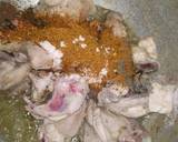 Special chicken karahi recipe step 4 photo