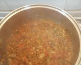 Foto del paso 6 de la receta: Moussaka a cuatro manos