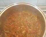 Foto del paso 6 de la receta: Moussaka a cuatro manos