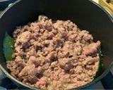 Foto del passaggio 3 della ricetta Pasta con Ragù di Salsiccia