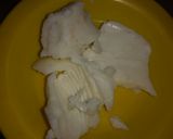 Foto del paso 1 de la receta: Tapa de empanadas casera