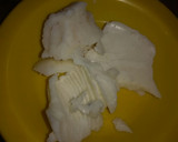 Foto del paso 1 de la receta: Tapa de empanadas casera