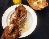 Foto del paso 5 de la receta: Chamorro de cerdo
