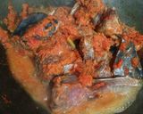 Foto langkah ke 2 dari resep Tongkol Asam Padah.