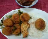 Crispy Rice Balls recipe step 4 photo