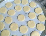 Foto del paso 8 de la receta: Alfajores de maicena