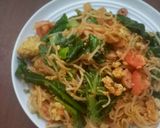 Foto langkah ke 7 dari resep Mee Khmer.