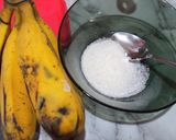 Foto langkah ke 1 dari resep Pisang goreng.