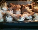 Foto del paso 2 de la receta: Pollo al horno simple y rico