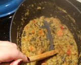 Foto del paso 4 de la receta: Caldo concentrado casero🍲