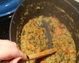 Foto del paso 4 de la receta: Caldo concentrado casero🍲