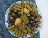صورة لخطوة 9 من وصفة محاشي