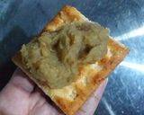 Foto langkah ke 5 dari resep Gabin Vla Pisang.