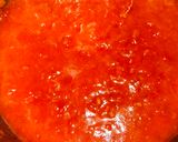 टोमेटो सूप (Tomato soup recipe in hindi) रेसिपी चरण 6 फोटो
