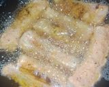 A picture of step 3 of Finger Fish.