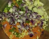 Foto del paso 1 de la receta: Tuco multipropósito