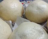 Foto langkah ke 11 dari resep Bakpao isi coklat anti gagal (step by step).