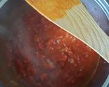 Mexikói enchilada recept fázis 2 fotója