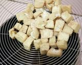 Foto langkah ke 1 dari resep Tumis Bayam Tahu.