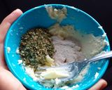 Foto del paso 3 de la receta: Tostadas de Ajo y Queso