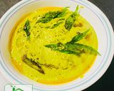 कोकोनट ग्रीन चटनी (coconut green chutney reicpe in Hindi) रेसिपी चरण 5 फोटो
