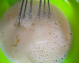 Kenyérpuding recept fázis 2 fotója