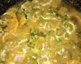 बेसन की पतोरी (besan ki patodi recipe in Hindi) रेसिपी चरण 4 फोटो