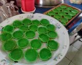 Foto langkah ke 4 dari resep Kue Lumpur Lapindo.