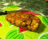 Foto del paso 2 de la receta: Kebab Turco Casero