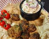 Fasírt recept fázis 5 fotója