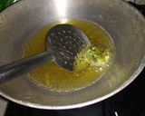 A picture of step 11 of Veg Garden kababs.