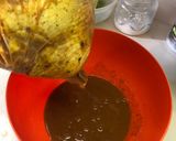 Foto del paso 7 de la receta: Pollo sentado ahumado al estilo Sonorense