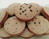 Foto langkah ke 5 dari resep Bolu Panggang Mini Lembut.