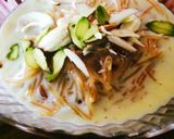 A picture of step 2 of Mango sheer khurma.!!❤️.