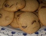 Foto del paso 5 de la receta: 🍪 Cookies de Avena 🍪