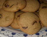 Foto del paso 5 de la receta: 🍪 Cookies de Avena 🍪