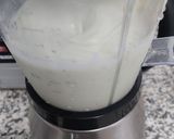 عکس مرحله 6 از دستور میلک شیک آووکادو