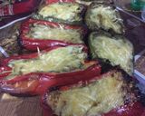 Foto del paso 3 de la receta: Morrones o pimientos rellenos
