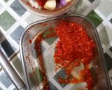 Foto langkah ke 2 dari resep Balado Ikan Serai 🐟.
