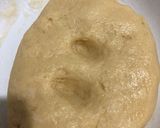 Foto del paso 1 de la receta: Torta de nuez y canela