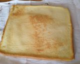 Foto del passaggio 2 della ricetta Torta girella alle fragole