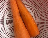 Hình bước làm 3 của món Chân gà ngâm xả tắc