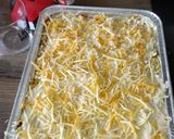 Foto del paso 4 de la receta: Lasaña